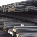 أسعار الحديد ترتفع مدعومة بارتفاع تكاليف الشحن البحري وأسعار الطاقة