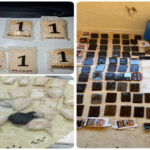 القبض على 23 متورطا بقضايا التهريب والتجارة والترويج للمخدرات بمداهمات وحملات أمنيّة