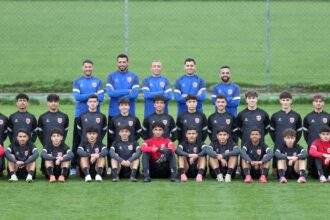 المنتخب الوطني ت15 يواجه روسيا وديا