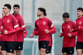 منتخب الشباب يستأنف معسكره التدريبي المحلي بعد تأجيل بطولة غرب آسيا