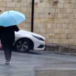 تعليق دوام مدارس الخميس بسبب الأحوال الجوية