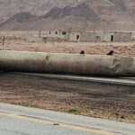 القوات المسلحة: استهداف أراضي المملكة بثلاثة صواريخ خلال الـ24 ساعة الماضية