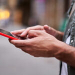 إطلاق تجريبي لنظام الإنذار المبكر على الهواتف المحمولة في المملكة