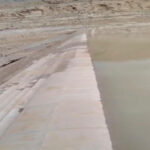 وزارة المياه: فيضان 4 سدود جنوبي المملكة