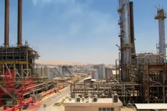 مصفاة البترول: وصول شحنتين من النفط بإجمالي مليوني برميل