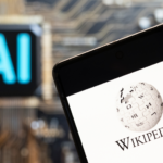 ويكيبيديا تضع قيودا صارمة على استخدام الذكاء الاصطناعي