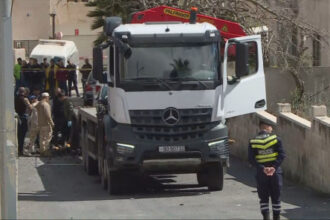 الأمن العام يتعامل مع 4 بلاغات لسقوط شظايا ومقذوفات دون إصابات