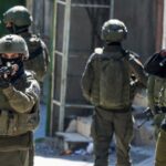 استشهاد فلسطيني وإصابة أفراد عائلته برصاص مستوطنين متطرفين في بيت لحم​ 