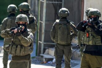 استشهاد فلسطيني وإصابة أفراد عائلته برصاص مستوطنين متطرفين في بيت لحم​ 