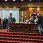 “عمومية الفنانين” تنتخب مجلس نقابتها بعد اكتمال النصاب القانوني