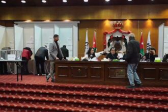 “عمومية الفنانين” تنتخب مجلس نقابتها بعد اكتمال النصاب القانوني