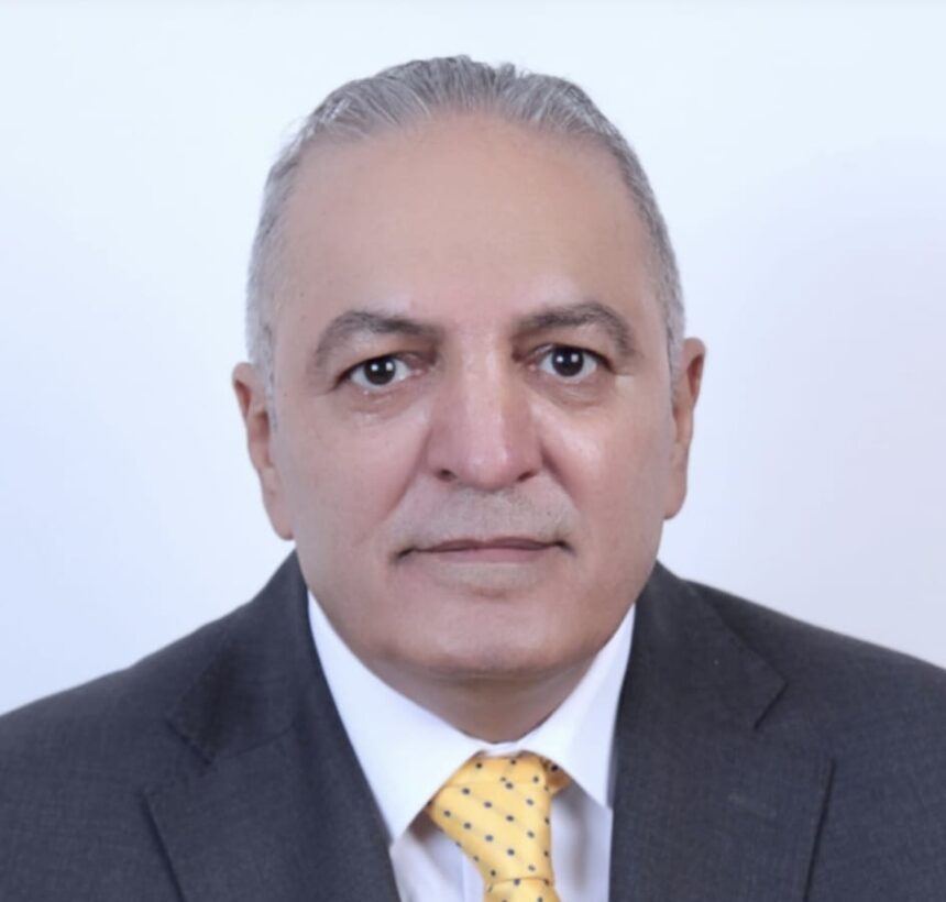 الجراح نقيباً للفنانين الأردنيين لدورة جديدة