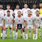 فوز المنتخب الوطني تحت سن 23 على قيرغيزستان ودياً