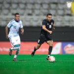 النشامى يتعادلون مع كوستاريكا 2-2 في ودية أنطاليا