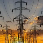 3560 ميجا واط الحمل الكهربائي المسجل اليوم