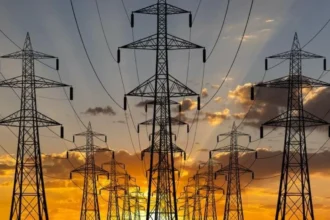 3560 ميجا واط الحمل الكهربائي المسجل اليوم