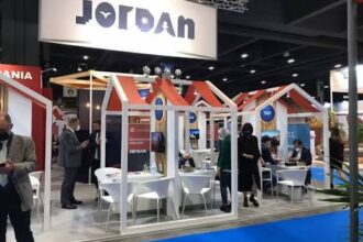 الأردن يشارك بمعرض الأغذية والمشروبات الدولي في لندن