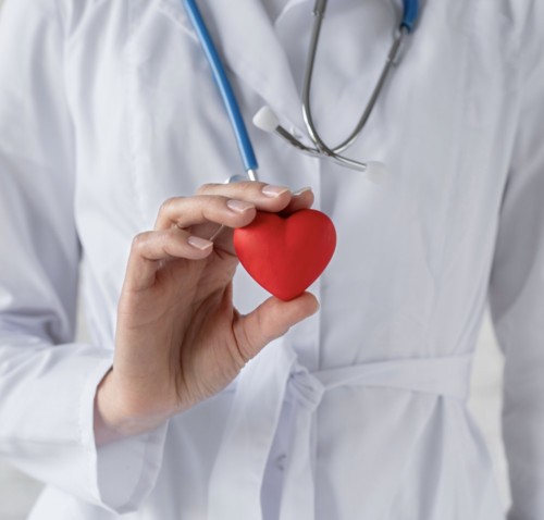 4 تمارين مسليّة لتقوية القلب 4 تمارين مسليّة لتقوية القلب