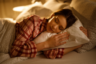 مشروب طبيعي يقلل الأرق ويحسن النوم