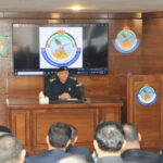 مدير الأمن العام: حربنا على المخدرات مستمرة بحزم