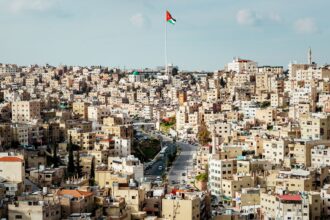 وزير البيئة: اختيار الأردن مقرا إقليميا للصندوق الأخضر للمناخ يعزز العمل المناخي في المنطقة