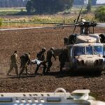 مقتل جنديين إسرائيليين في لبنان​ 