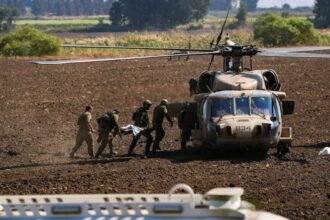 مقتل جنديين إسرائيليين في لبنان​ 