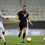 منتخب النشامى لكرة القدم يلتقي نظيره النيجيري في تركيا غدا