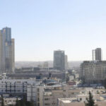 أجواء باردة في اغلب المناطق حتى الأربعاء