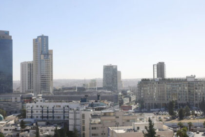 أجواء باردة في اغلب المناطق حتى الأربعاء