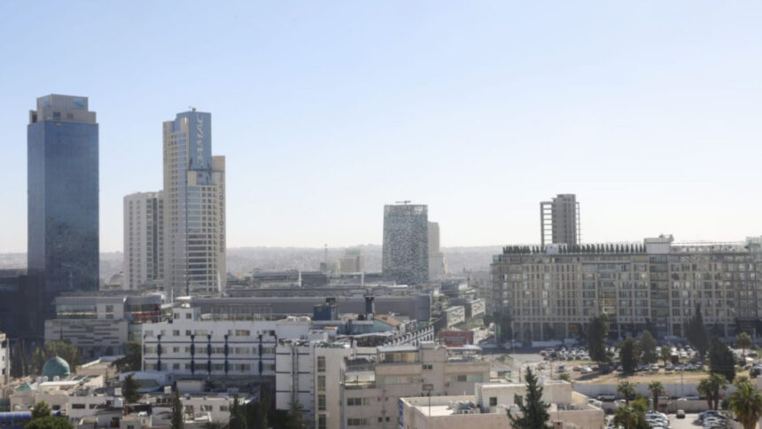 أجواء باردة في اغلب المناطق حتى الأربعاء