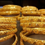 ارتفاع أسعار الذهب محليًا .. وغرام 21 يتخطى 110 دنانير