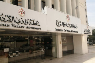 “المياه” توضح أنها ما زالت تستكمل إجراءات الغلق المالي للناقل الوطني