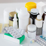 ارتفاع صادرات محضرات الصيدلة بنسبة 5.1 % العام الماضي