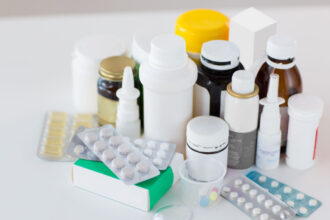 ارتفاع صادرات محضرات الصيدلة بنسبة 5.1 % العام الماضي