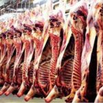 الأردن تعاقد مع سوريا لاستيراد 400 طن من اللحوم الحمراء