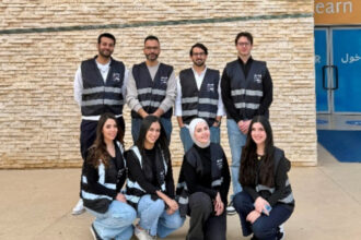 موظفو بنك القاهرة عمّان يرعون برنامج الإفطار الرمضاني الخيري في متحف الأطفال