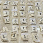 المنطقة العسكرية الشرقية تحبط محاولتي تهريب مواد مخدرة بواسطة بالونات