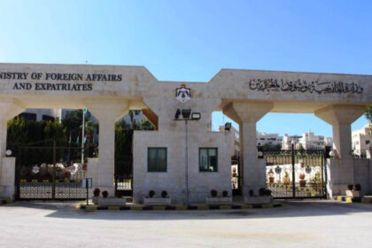 الخارجية تتابع تفاصيل مقتل أردنيين بعد تجنيدهما للقتال في روسيا