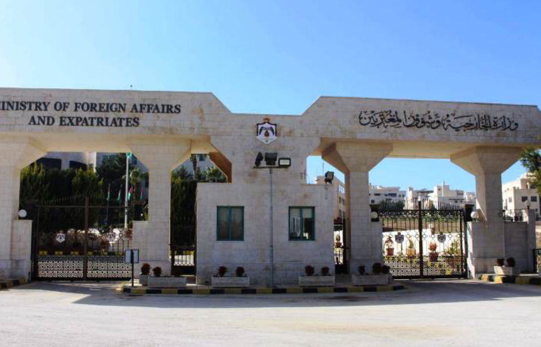 الخارجية تتابع تفاصيل مقتل أردنيين بعد تجنيدهما للقتال في روسيا
