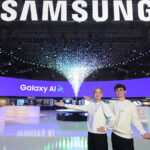 سامسونج ترتقي بميزة Galaxy AI ومنظومتها المتصلة خلال مشاركتها في مؤتمر MWC 2026