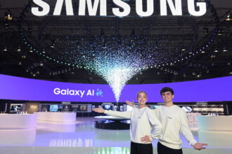 سامسونج ترتقي بميزة Galaxy AI ومنظومتها المتصلة خلال مشاركتها في مؤتمر MWC 2026