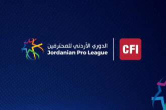 الرمثا يلتقي الجزيرة بدوري المحترفين لكرة القدم غدا