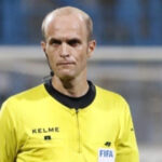 تعيين المخادمة حكما لقمة الوحدات والحسين بدوري المحترفين لكرة القدم