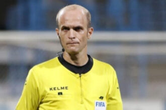 تعيين المخادمة حكما لقمة الوحدات والحسين بدوري المحترفين لكرة القدم