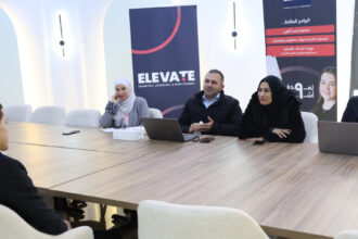 بدء مقابلات المتقدمين لبرامج فنون الطهي في جرش و مادبا