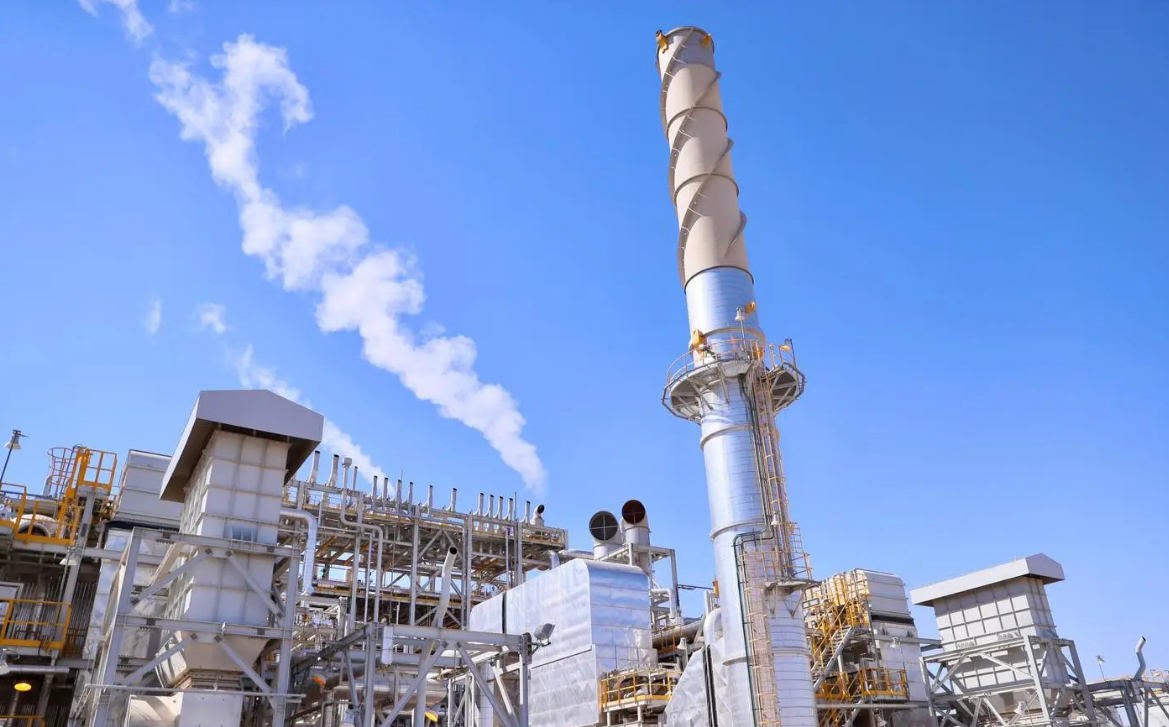 ارتفاع أسعار الغاز في أوروبا أكثر من 7%