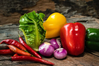 1851 طنا من الخضار ترد السوق المركزي اليوم