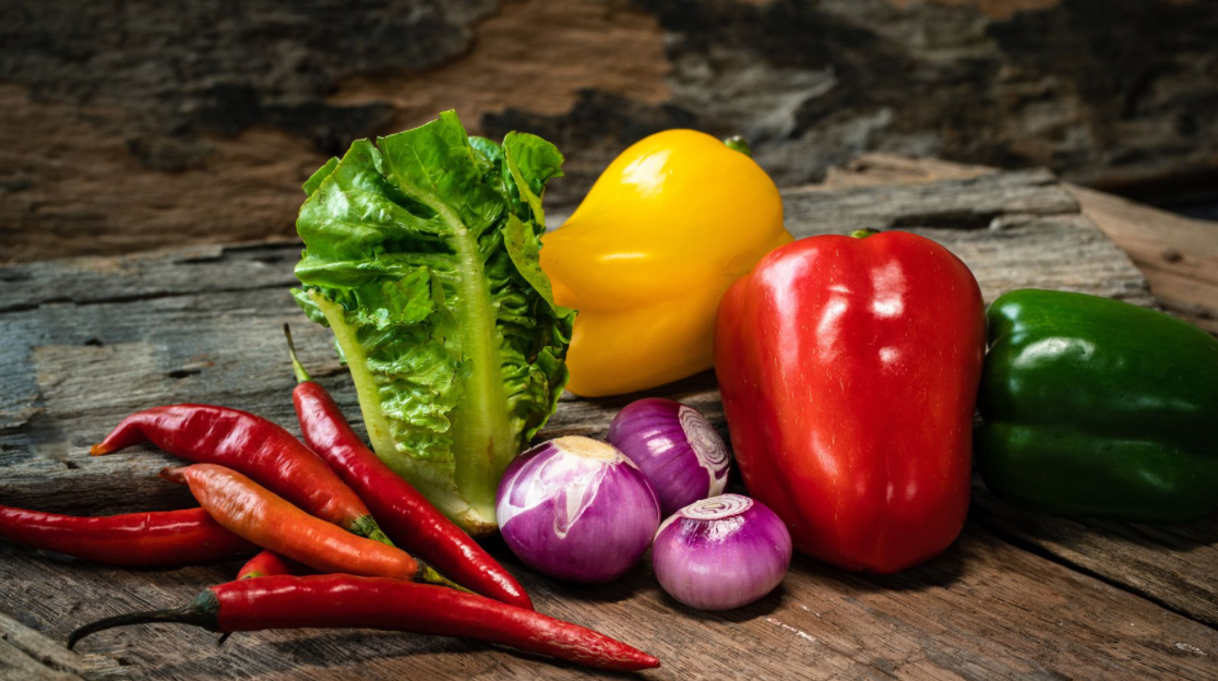 1851 طنا من الخضار ترد السوق المركزي اليوم