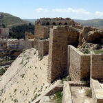 الكرك: عيد الفطر السعيد مناسبة دينية واجتماعية كبرى تتوج صيام شهر رمضان